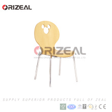 fabricant de chaises empilables en contreplaqué OZ-1031